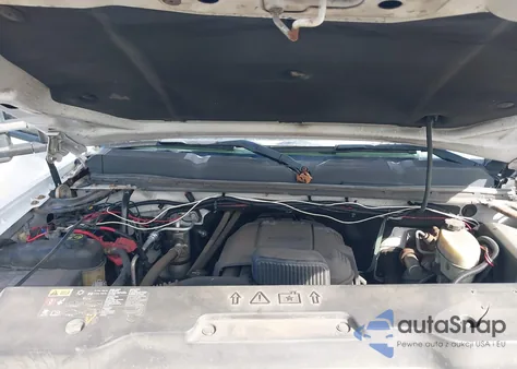 2013 Chevrolet Silverado 2500Hd Lt from USA, damaged, VIN 1GC2KXCG9DZ349387